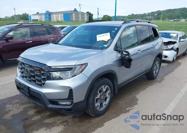 5FNYF8H63NB004805: 42450522