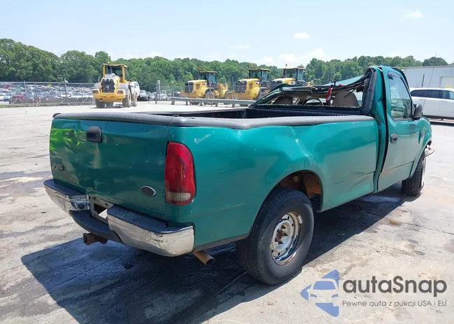 1FTRF17WX1KB75142: 42450523