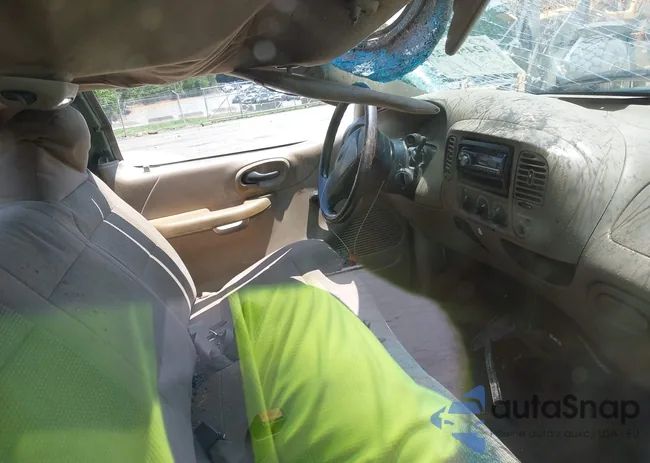 1FTRF17WX1KB75142: 42450523