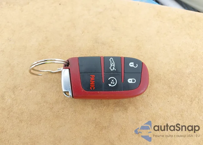 2C3CDZL97KH641701: 42450547