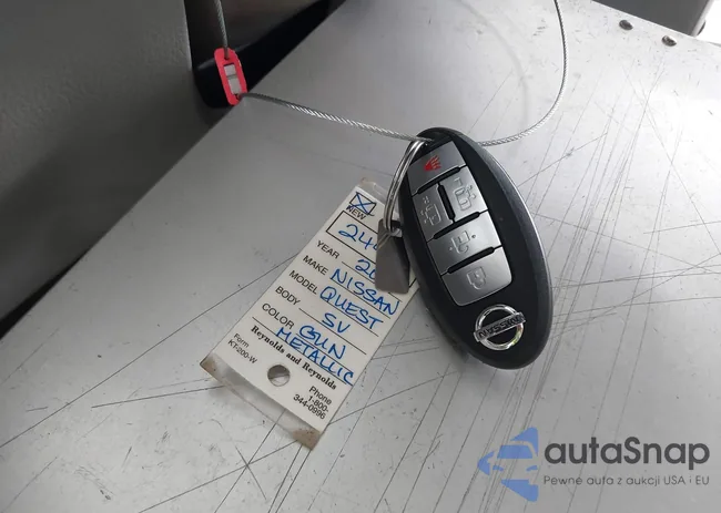 JN8AE2KP5F9130604: 42450583