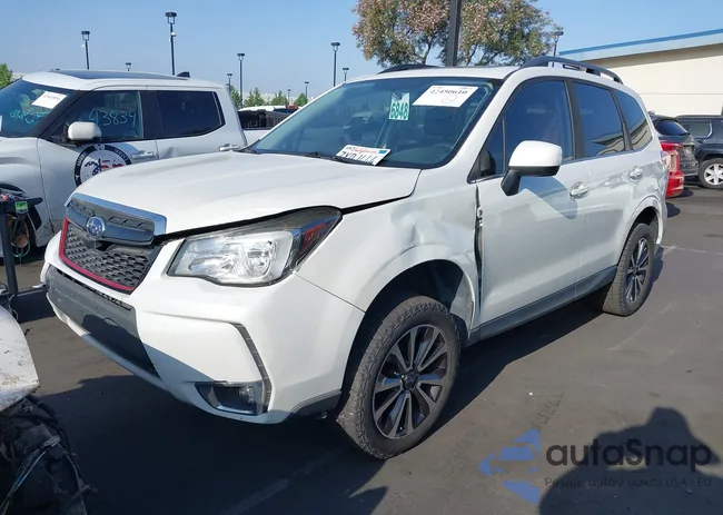 JF2SJGEC3HH551037: 42450610