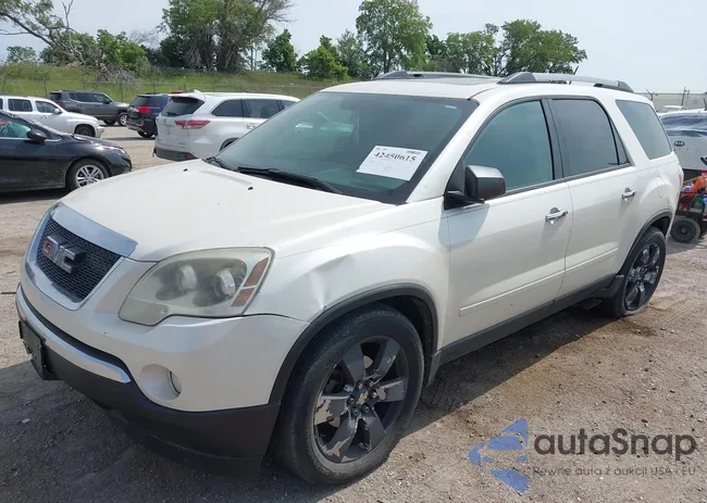 1GKKRPED0BJ175420: 42450615