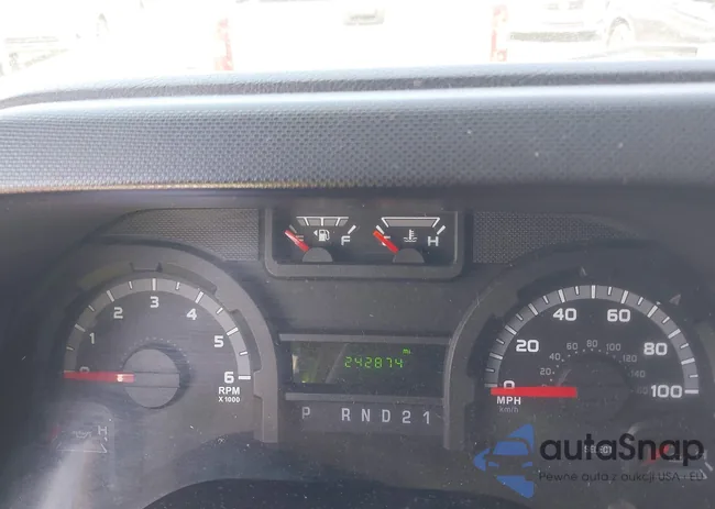 1FTSS3EL5CDA11824: 42450697