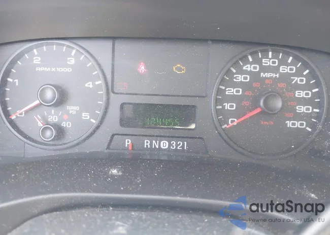 1FTSW20P16EA83885: 42450735