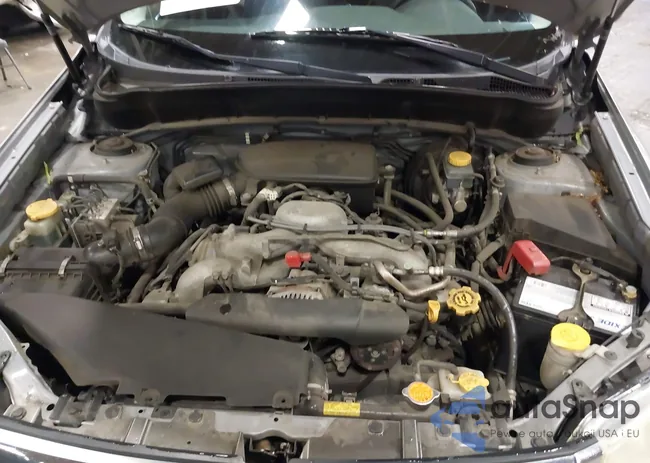 JF2SH63669H778260: 42451790