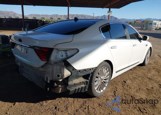 KNALW4D45F6017623: 42451838