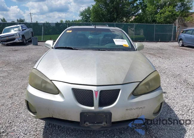 2G2WR524341114876: 42451852