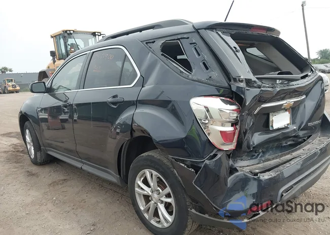 2GNALCEK3G1122994: 42451900