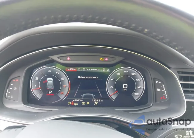 WA1FVAF12LD003152: 42451903