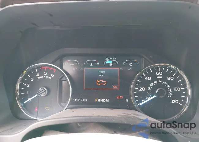 1FTFW1E10KFC64819: 42451983