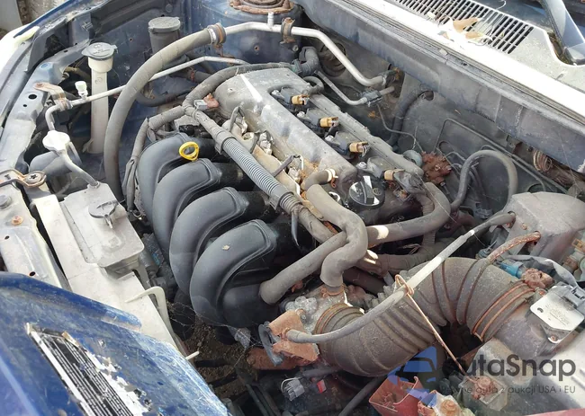 5Y2SL62814Z415514: 42452008