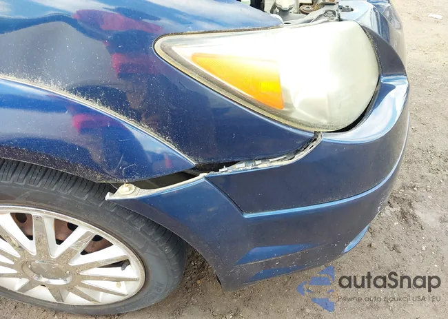 5Y2SL62814Z415514: 42452008