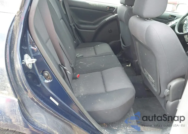 5Y2SL62814Z415514: 42452008