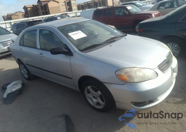 1NXBR32E58Z026800: 42452081