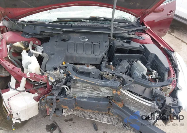 1N4AL2AP6AN437529: 42452087