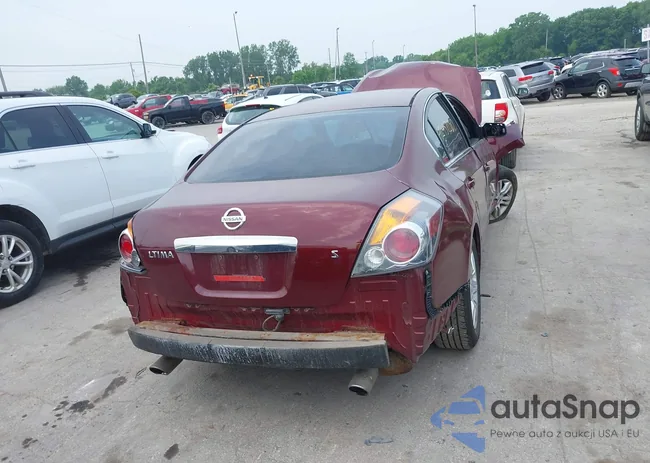 1N4AL2AP6AN437529: 42452087