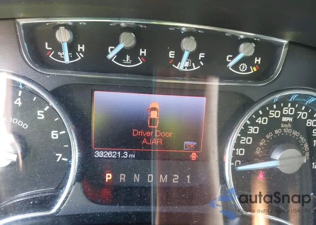 1FTFW1EF0CFC46012: 42452101