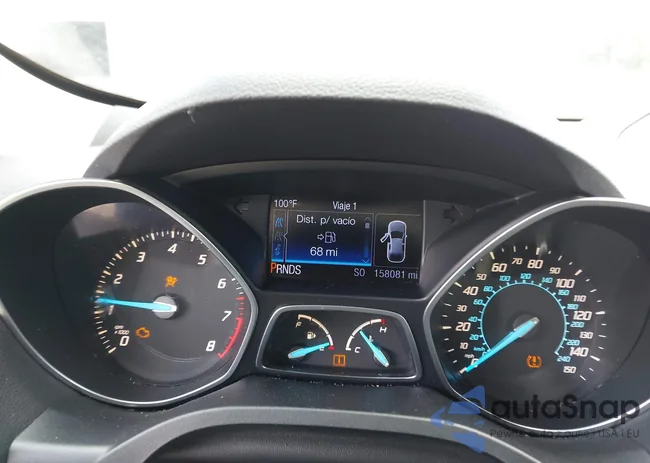 1FMCU0GX5DUA85464: 42452112