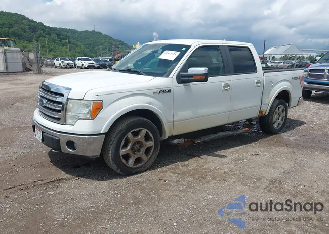 1FTFW1EF2BFC66339: 42452124