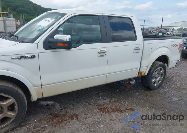 1FTFW1EF2BFC66339: 42452124