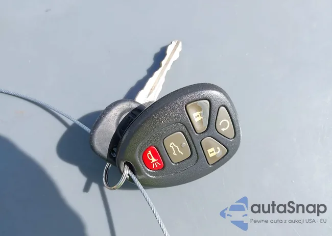 1GNKRLED7CJ161429: 42452223