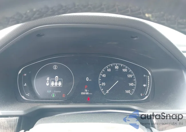 1HGCV2F38MA027279: 42452235