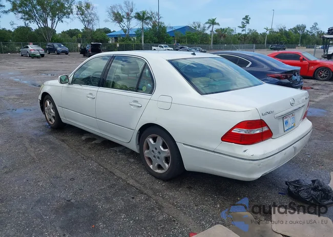 JTHBN36F240127960: 42452287