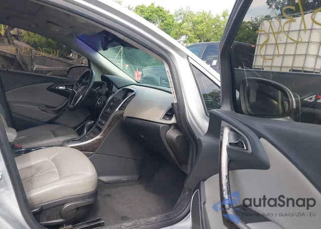 1G4PR5SK9E4132153: 42451345