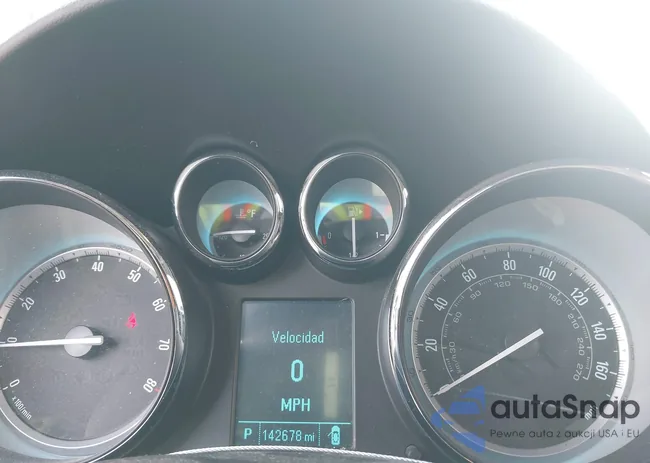 1G4PR5SK9E4132153: 42451345