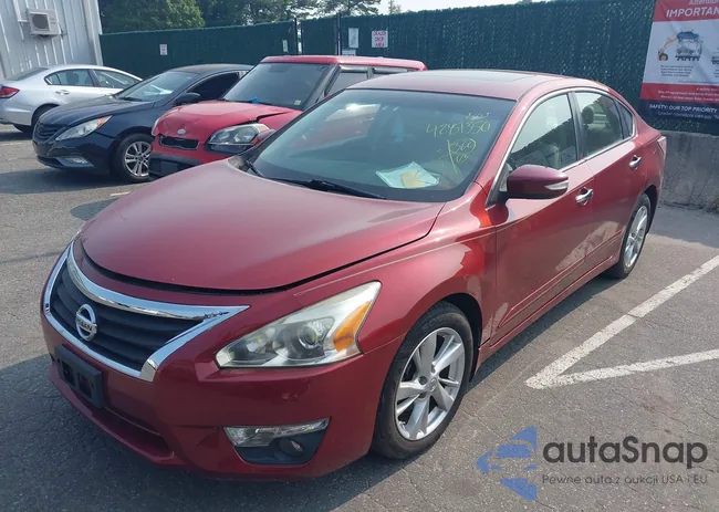 1N4AL3AP6EC183585: 42451350