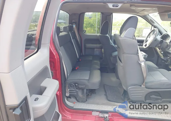 1FTPX14578FA16467: 42451363