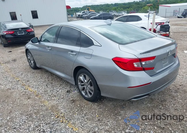 1HGCV1F19KA088761: 42451385