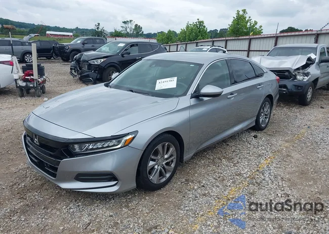 1HGCV1F19KA088761: 42451385