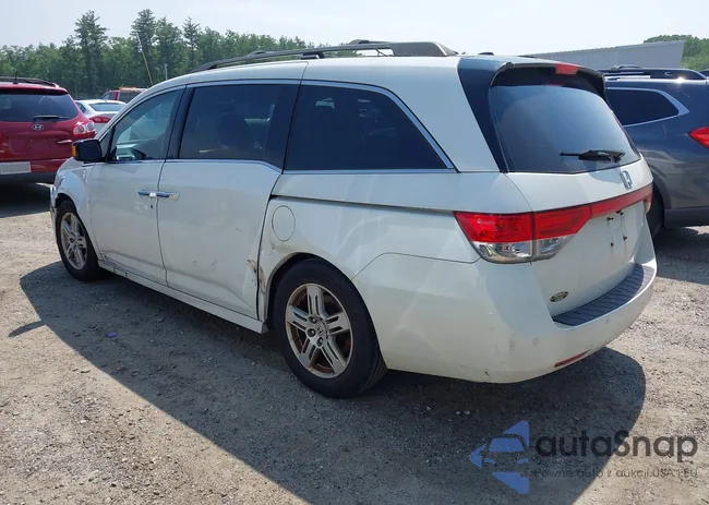 5FNRL5H94DB009418: 42451425