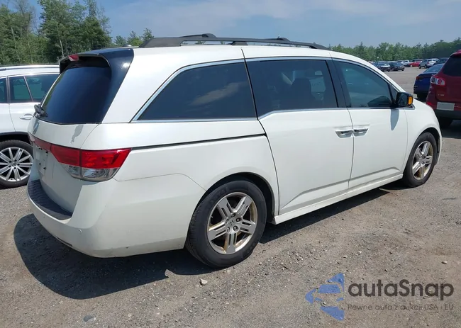 5FNRL5H94DB009418: 42451425