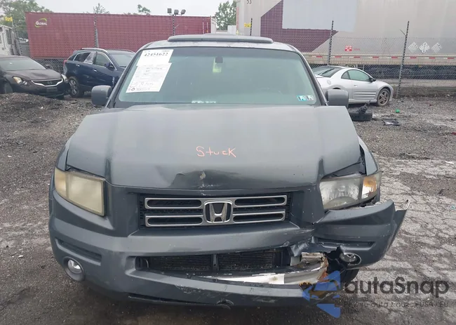 2HJYK16506H505171: 42451622