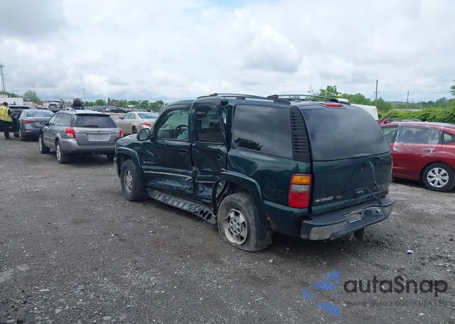 1GNEK13Z82J242927: 42451647