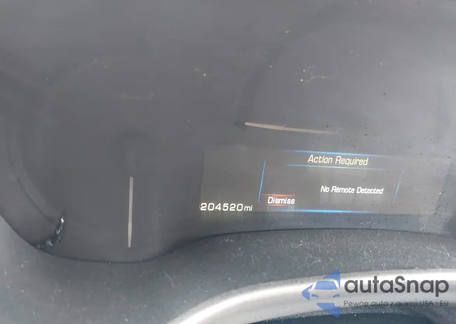 3GYFNCE30DS543776: 42451661