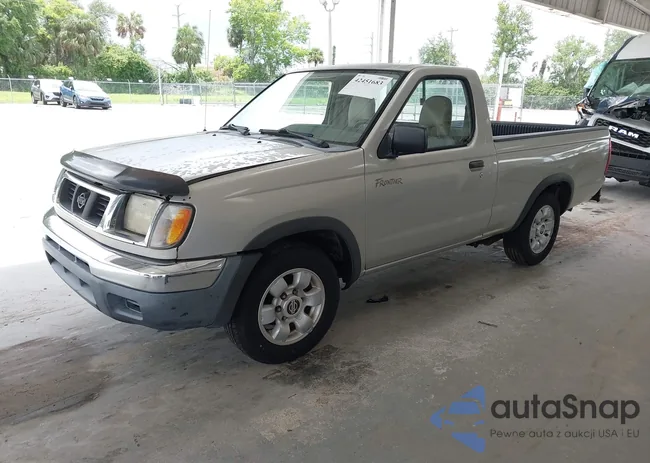 1N6DD21S8XC301171: 42451683