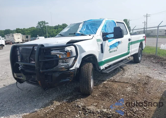 1FT7W2B67MEC70278: 42451726