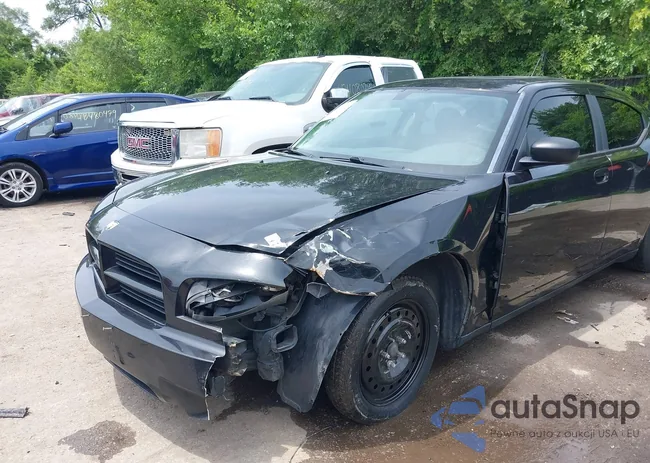 2B3KA43R08H161318: 42451727