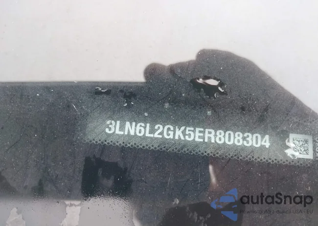 3LN6L2GK5ER808304: 42452852