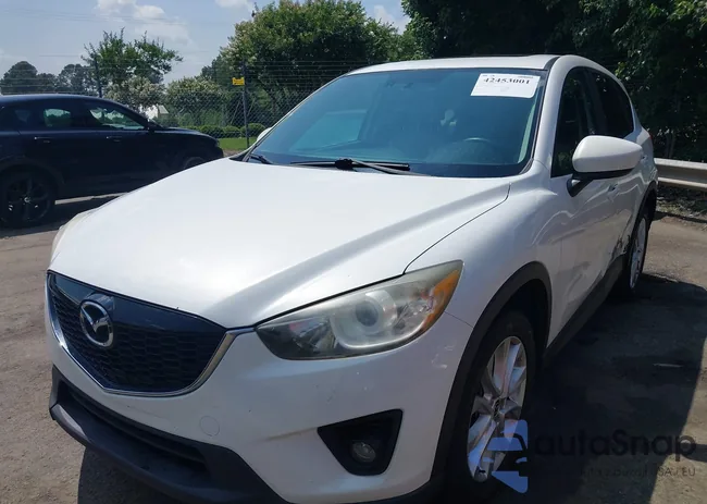 JM3KE2DE0D0127582: 42453001