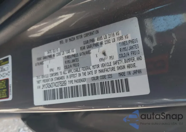 JM1CR2W37A0376289: 42453055