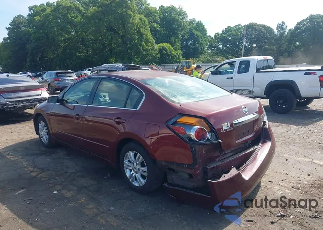 1N4AL2AP5CC165652: 42453071