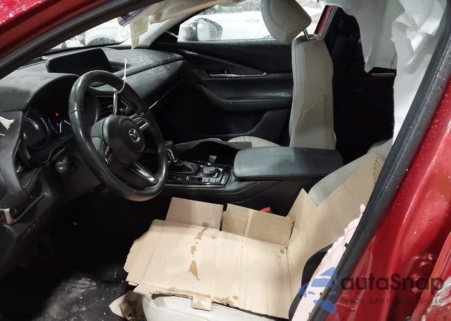 3MVDMBCM1PM549616: 42453130