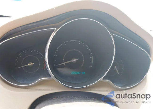 1G1ZB5E03CF106864: 42453143