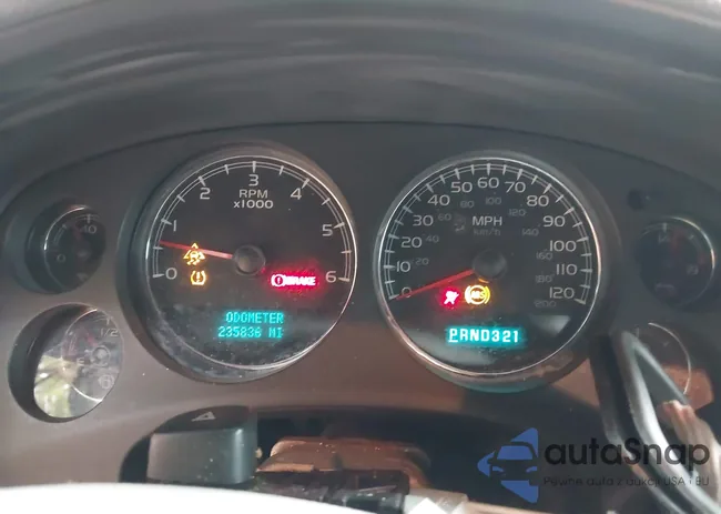 1GNFK13087J280753: 42453180