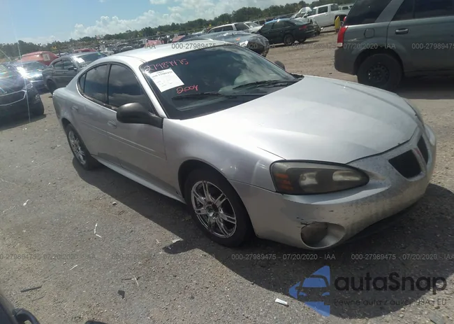 2G2WP522541121400: 42453195